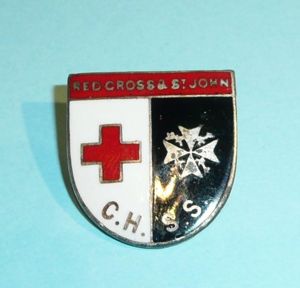 WW2 Home Front - BRCC British Red Cross Society & …