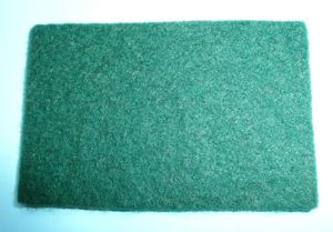 WW2 Canada - 5th Canadian Armoured Division Green Felt Patch …