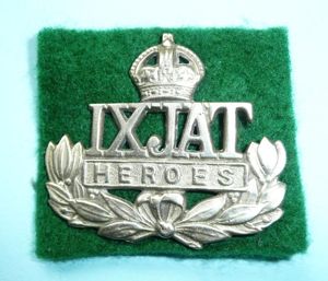 Indian Army - The IX (9th) JAT Regiment 'Heroes' Cast …