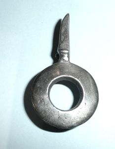 British Indian & Indian Army - Sikh Light Infantry Cap …