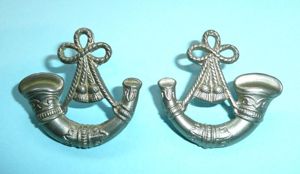 Generic/ Universal Light Infantry Regiments Volunteer Battalion Matched Pair of …
