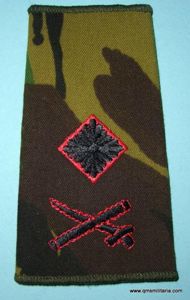 2nd King Edward 7th Own Gurkha (Goorkha) Rifles (The Sirmoor …