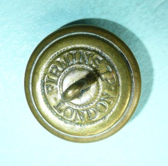 9th (East Norfolk) Regiment of Foot Other Ranks Medium Pattern Button, Pre 1881 (No 3) — image 2