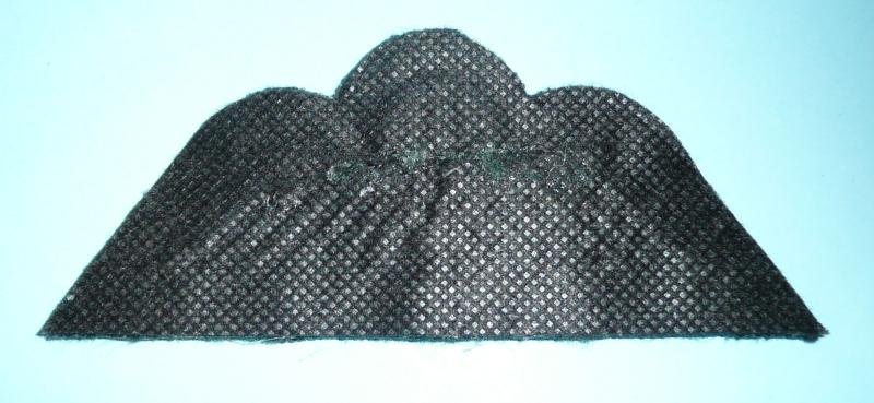 6th, 7th & 10th Gurkha Regiments Woven Parachute Qualification Wings — image 2