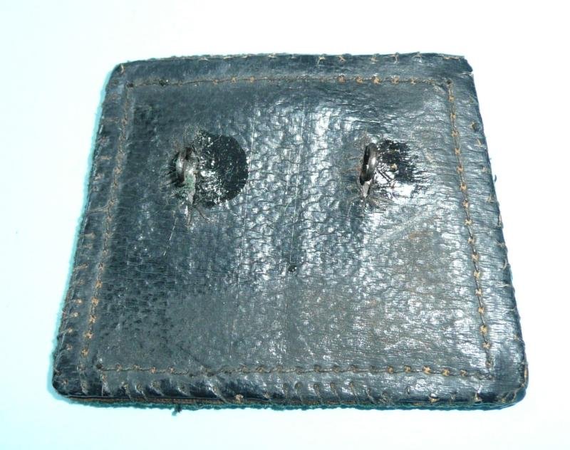 63rd Gurkha Brigade Formation Sign Modified for wear as a  Slouch Hat Badge — image 2