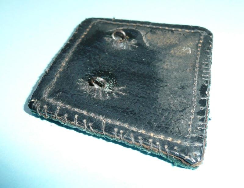 63rd Gurkha Brigade Formation Sign Modified for wear as a  Slouch Hat Badge — image 3