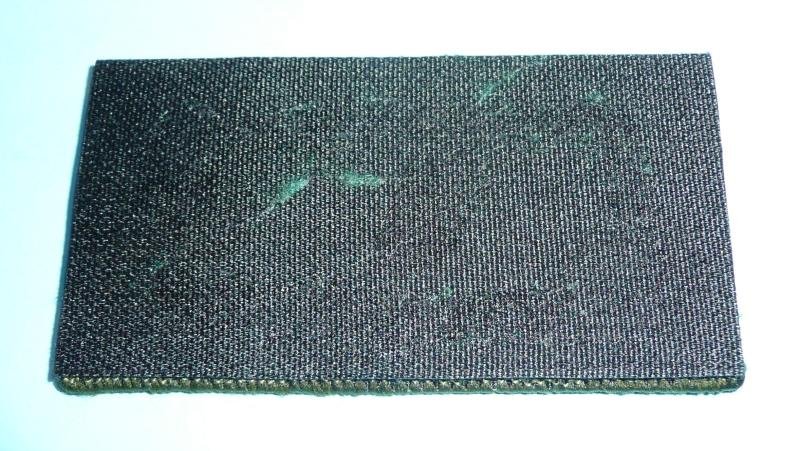 Royal Gurkha Rifles TRF Zap Flash Patch Formation Sign — image 2