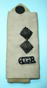 6th Queen Elizabeth's Own Gurkha Rifles (6 GR) Slip On …