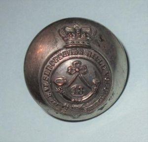 1st Shropshire ( Shrewsbury ) Rifle Volunteers Shropshire Officer 's …