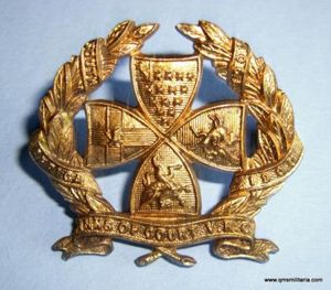 14th Middlesex ( Inns of Court ) Volunteer Rifle Corps …