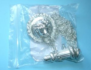 Gurkha Rifles British Army Inkerman Whistle and Chain - In …