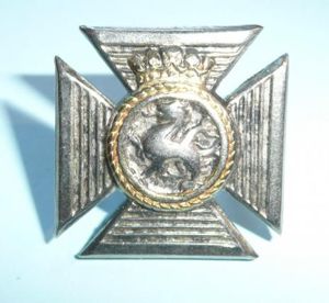 The Duke of Edinburghs Royal Regiment (Berkshire & Wiltshire) Officers …