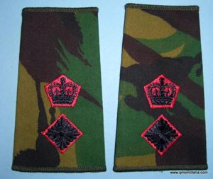 2nd King Edward 7th Own Gurkha Rifles ( The Sirmoor …