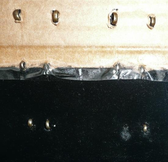 Colonial Edwardian Indian Imperial Police Set of Senior Officers Rank Insignia — image 2