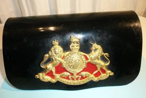 Household Cavalry HCav Life Guards Full Dress / Review Order …