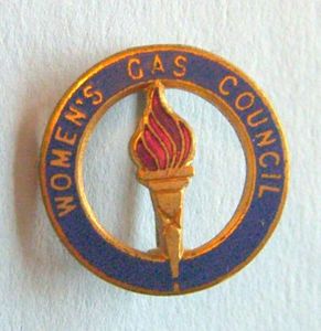 WW2 Home Front - Women's Gas Council ( 1935-1953 ) …