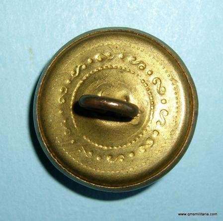 Royal Army Pay Corps Large Pattern Officers Brass Button — image 2