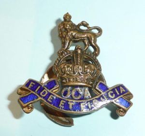 Royal Army Pay Corps ( RAPC ) Old Comrades Association …
