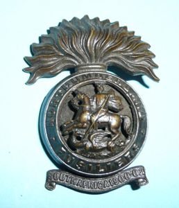 4th / 5th / 6th (Territorial) Battalions Northumberland Fusiliers (NF) …