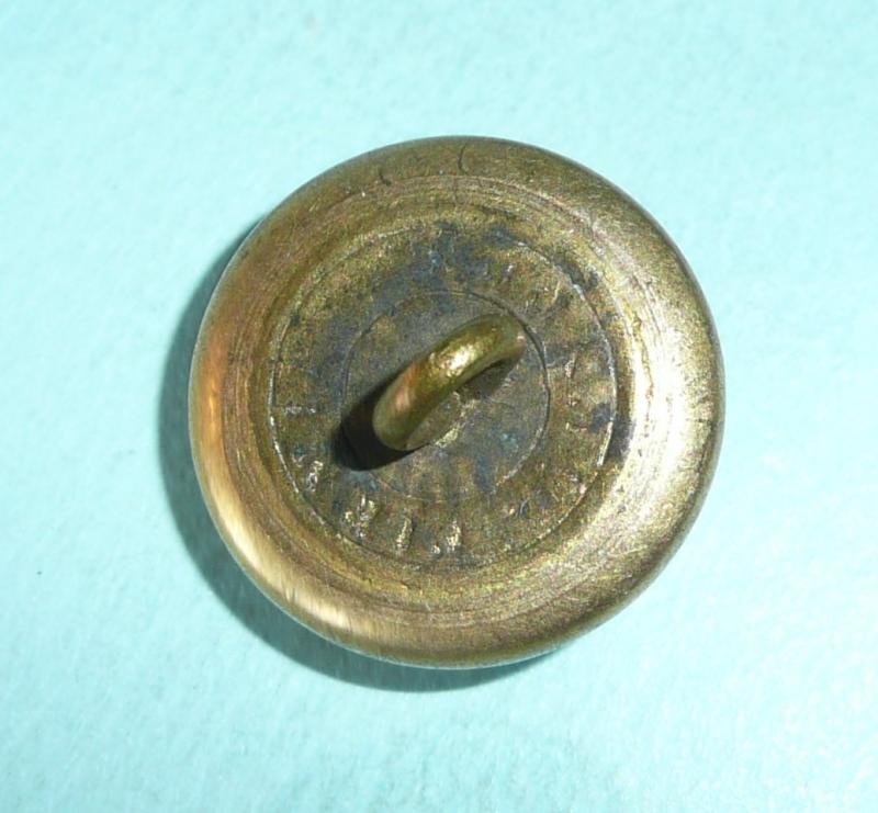 P&O (Peninsular & Oriental) Shipping Officer's Medium Pattern Button — image 2