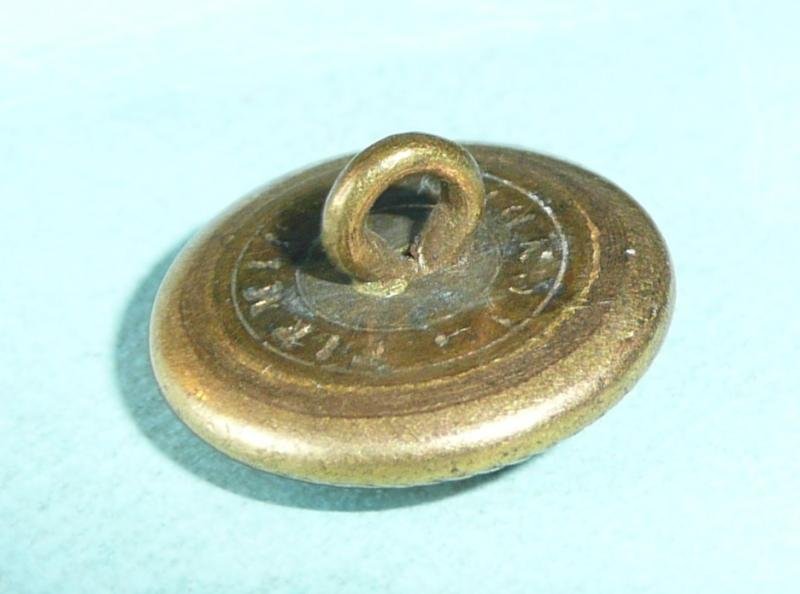 P&O (Peninsular & Oriental) Shipping Officer's Medium Pattern Button — image 3