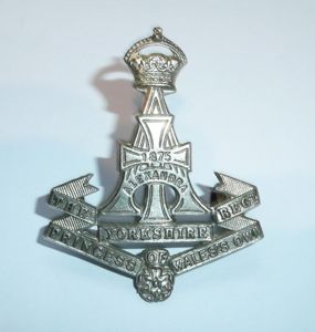 The Green Howards ( Alexandra, Princess of Wales's Own Yorkshire …