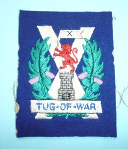 Scarce Tyneside Scottish ( NF / DLI / Black Watch. …