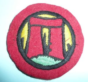 Salisbury Plain District & Wilts and Dorset District, Southern Command …