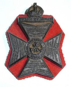 WW2 Kings Royal Rifle Corps ( KRRC ) Plastic Economy …