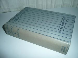 Comrades In Captivity; a (WW1) record of life in seven …