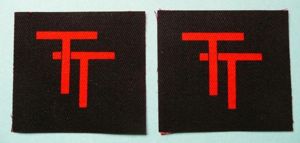 50th (Northumbrian) Division ( Tyne & Tees (TT)) Matched Pair …