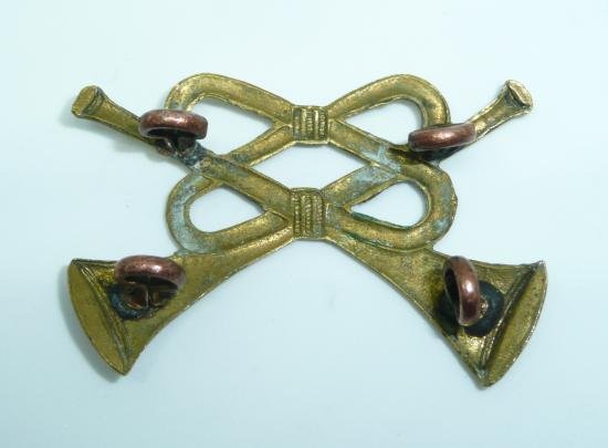 Brass Trumpeters Proficiency Arm Badge — image 2