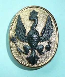 14th-20th King's Hussars / Kings Royal Hussars NCOs Lance Ranks …