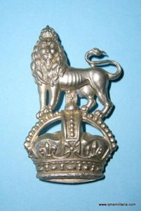 1st Royal Dragoons OR 15th / 19th Kings Own Hussars …