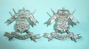 The Yorkshire Dragoons Queens Own Yorkshire Yeomanry Regiment Other Ranks …