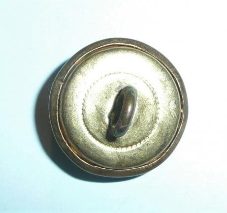 WW1 Machine Gun Corps MGC Officers Medium Brass Button — image 3