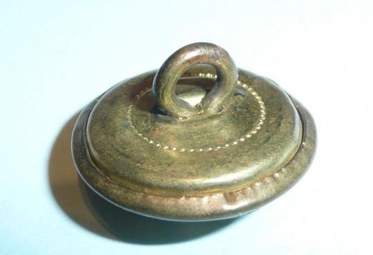 WW1 Machine Gun Corps MGC Officers Medium Brass Button — image 4