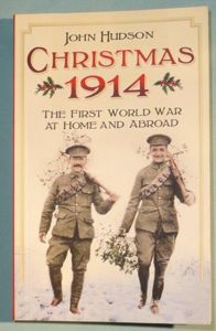 Christmas 1914 - the First World War at Home and …