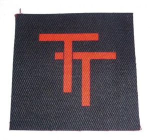 50th (Northumbrian) Division ( Tyne & Tees (TT)) Printed Formation …