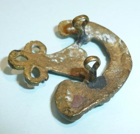 Generic Light Infantry Regiment Bugle - Theatre Made most probably in India — image 4