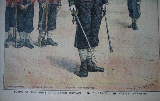 The Million - Weekly Victorian Magazine Publication No 85 Vol 3 4th November 1893 — image 2