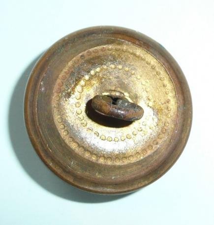 Royal Army Medical Corps ( RAMC ) Officers Large Pattern Brass Button — image 2