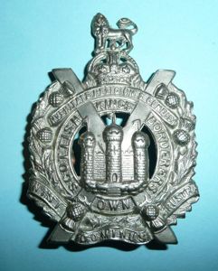 Kings Own Scottish Borderers ( KOSB ) (25th Foot) - …