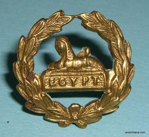 The Gloucestershire Regiment (28th & 61st Foot) - Other Ranks …