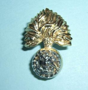 Fusilier Brigade / Royal Regiment of Fusiliers ( RRF ) …