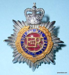 Royal Army Service Corps ( RASC ) Officer 's Chrome, …