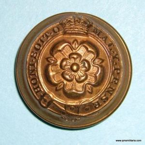 The Royal Fusiliers Regiment (City of London Regiment) Large Pattern …