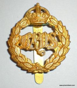 2nd Dragoon Guards ( The Queen's Bays ) Other Ranks …