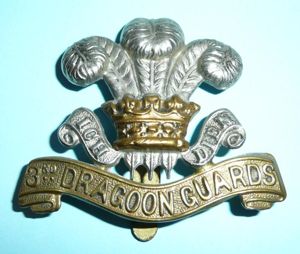 3rd ( Prince of Wales's ) Dragoon Guards Other Ranks …