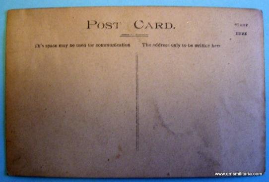 Pre WW1 Green Howards ( Alexandra, Princess of Wales' Own Yorkshire Regiment ) Territorials enjoying a brew-up — image 3